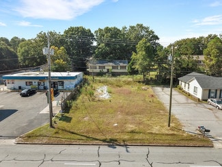 More details for 2792 Southport Rd, Spartanburg, SC - Land for Sale