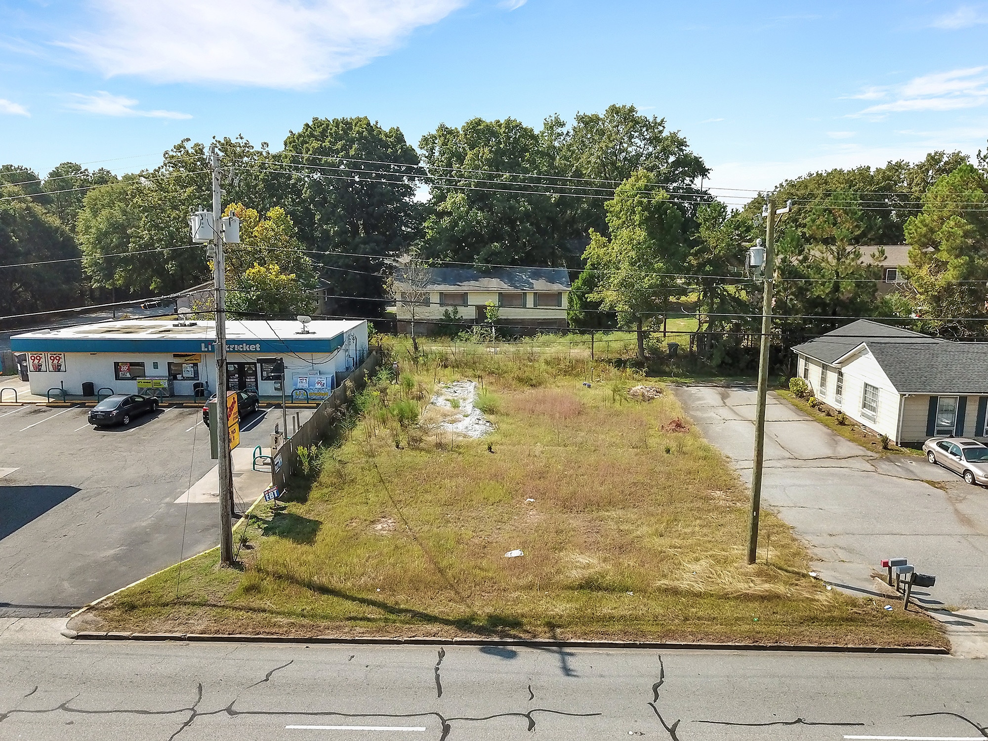 2792 Southport Rd, Spartanburg, SC for sale Primary Photo- Image 1 of 11