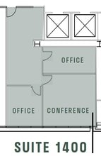 451 A St, San Diego, CA for lease Floor Plan- Image 1 of 1