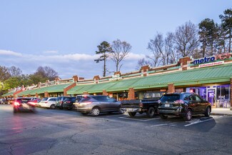 More details for 6400-6438 W Wilkinson Blvd, Belmont, NC - Retail for Lease