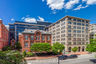 More details for 1615 M St NW, Washington, DC - Office for Lease