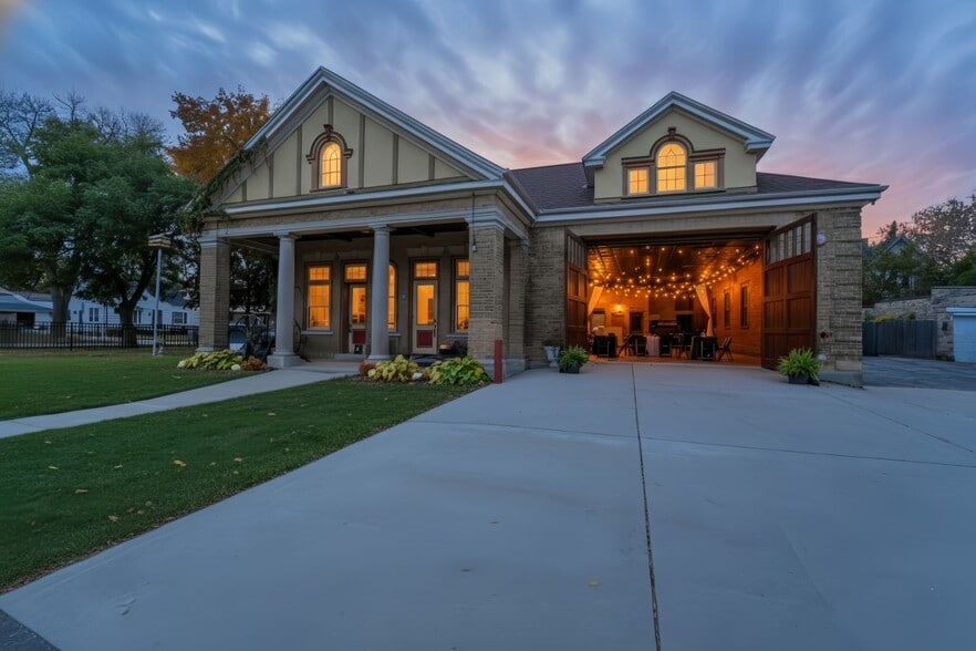 407 N Hawley Rd, Milwaukee, WI for sale - Building Photo - Image 1 of 33