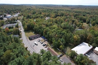 36 Cold Spring Rd, Monticello, NY - AERIAL  map view - Image1
