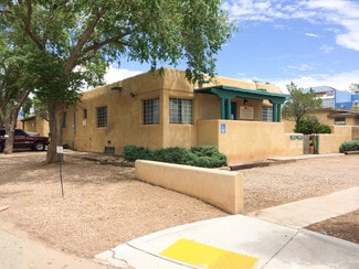 More details for 1409 Second St, Santa Fe, NM - Office for Sale
