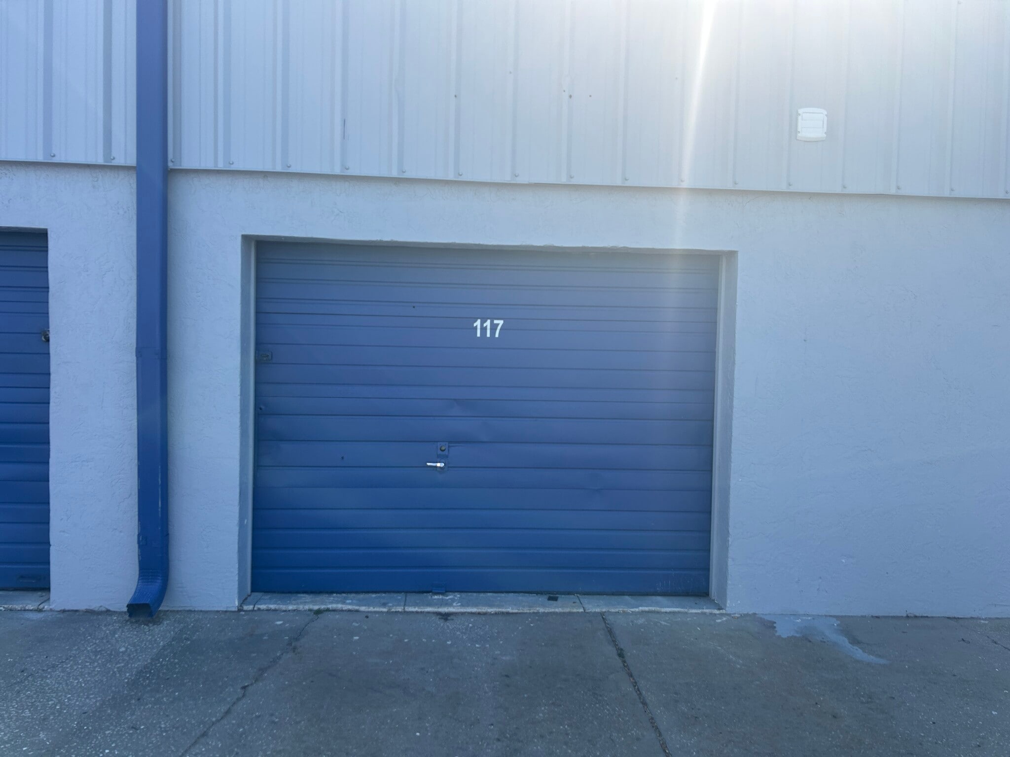 249-268 Seaboard Ave, Venice, FL for lease Interior Photo- Image 1 of 3