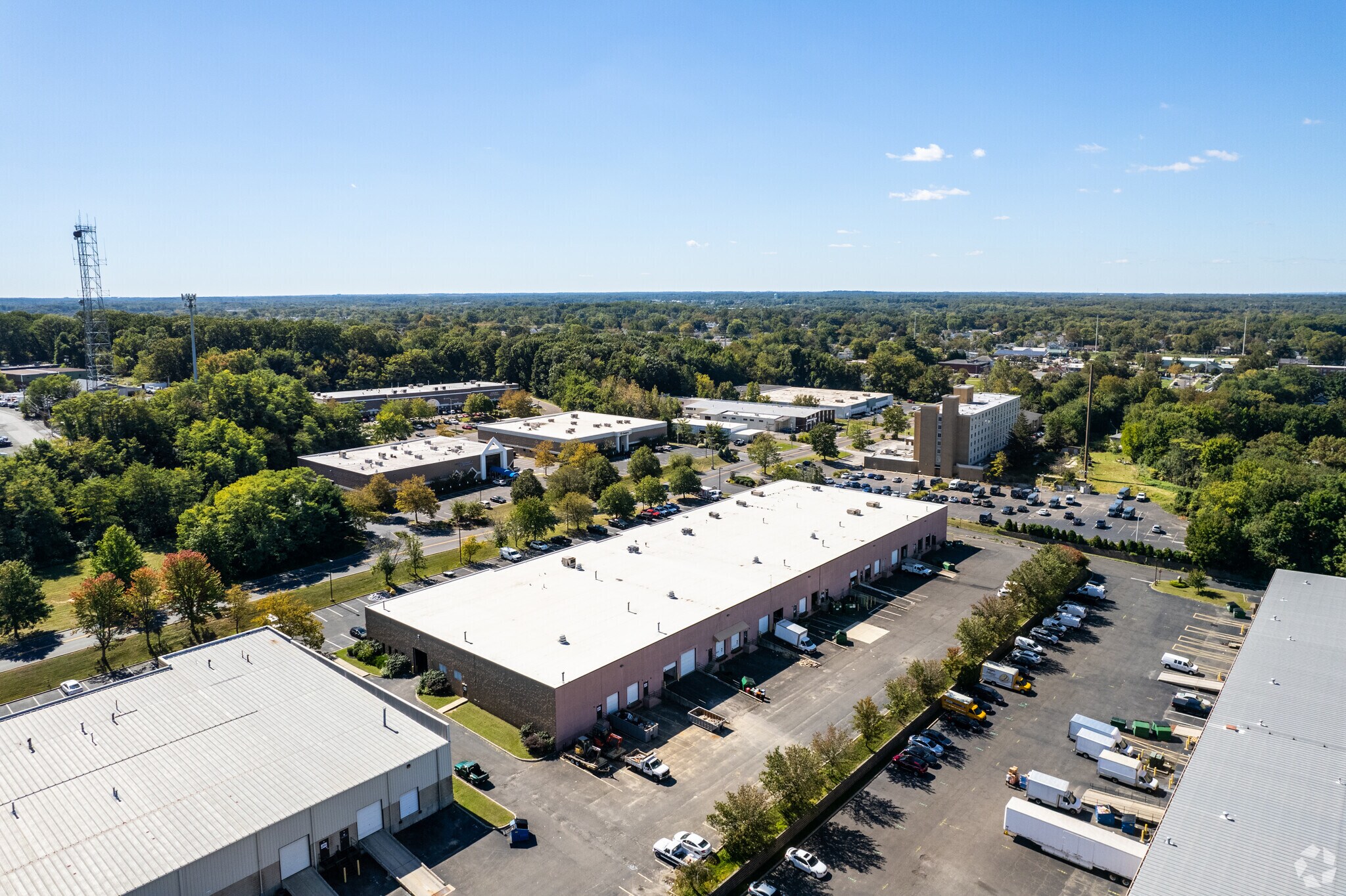 150 9th Ave, Runnemede, NJ 08078 Runnemede Corporate Center