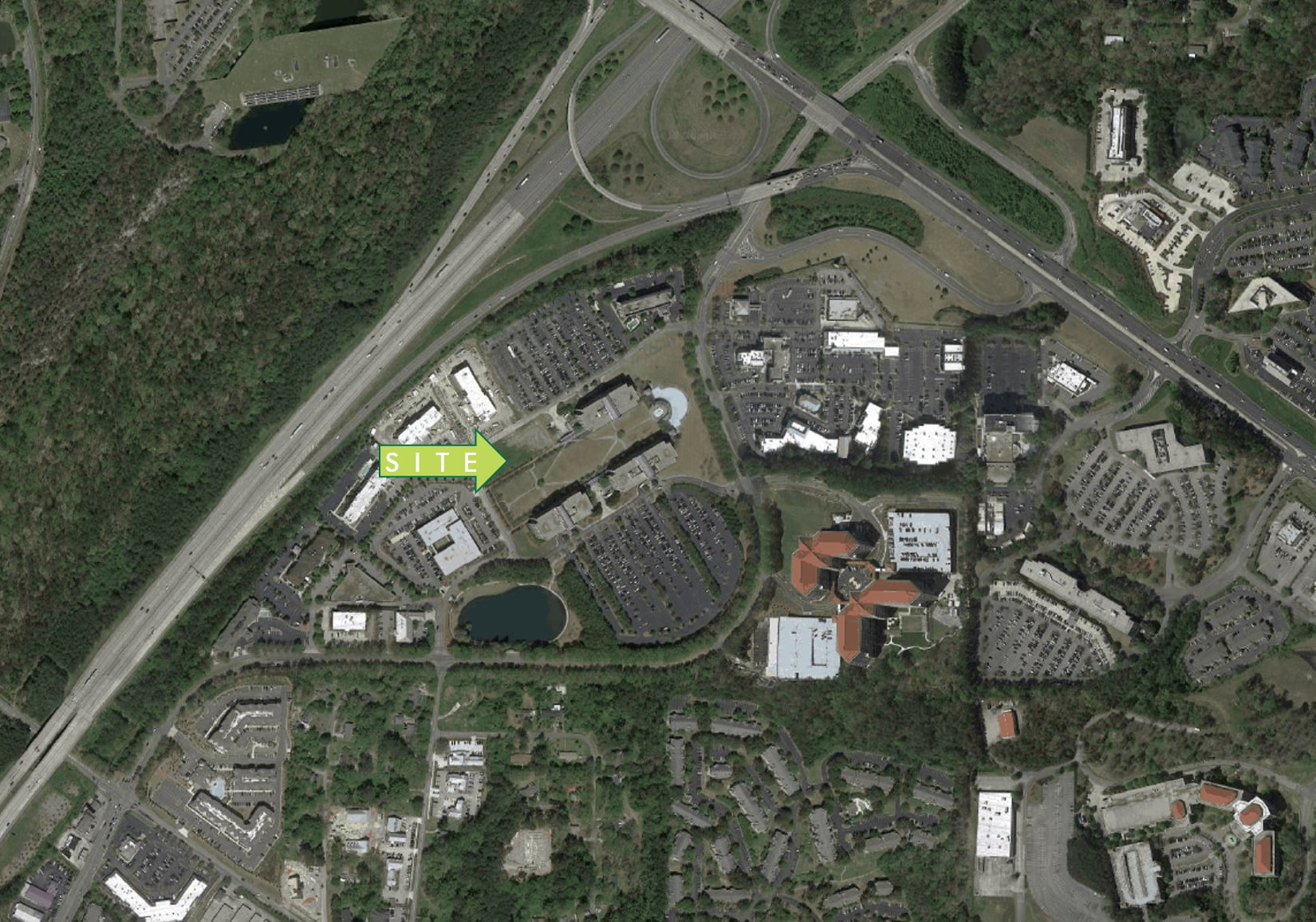 3600 Colonnade Pky, Birmingham, AL for sale Building Photo- Image 1 of 2