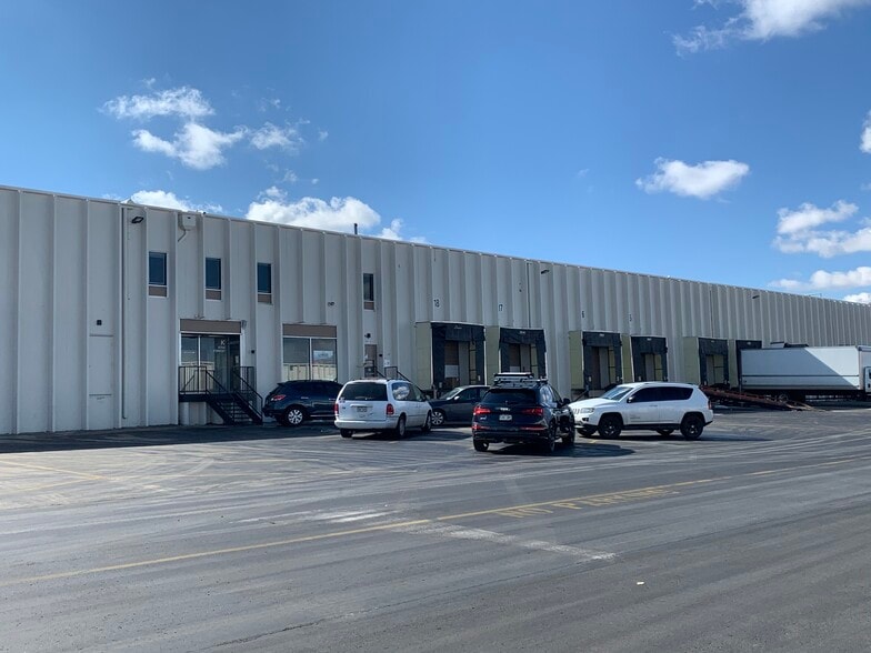 4744 Forest St, Denver, CO for lease - Building Photo - Image 1 of 2
