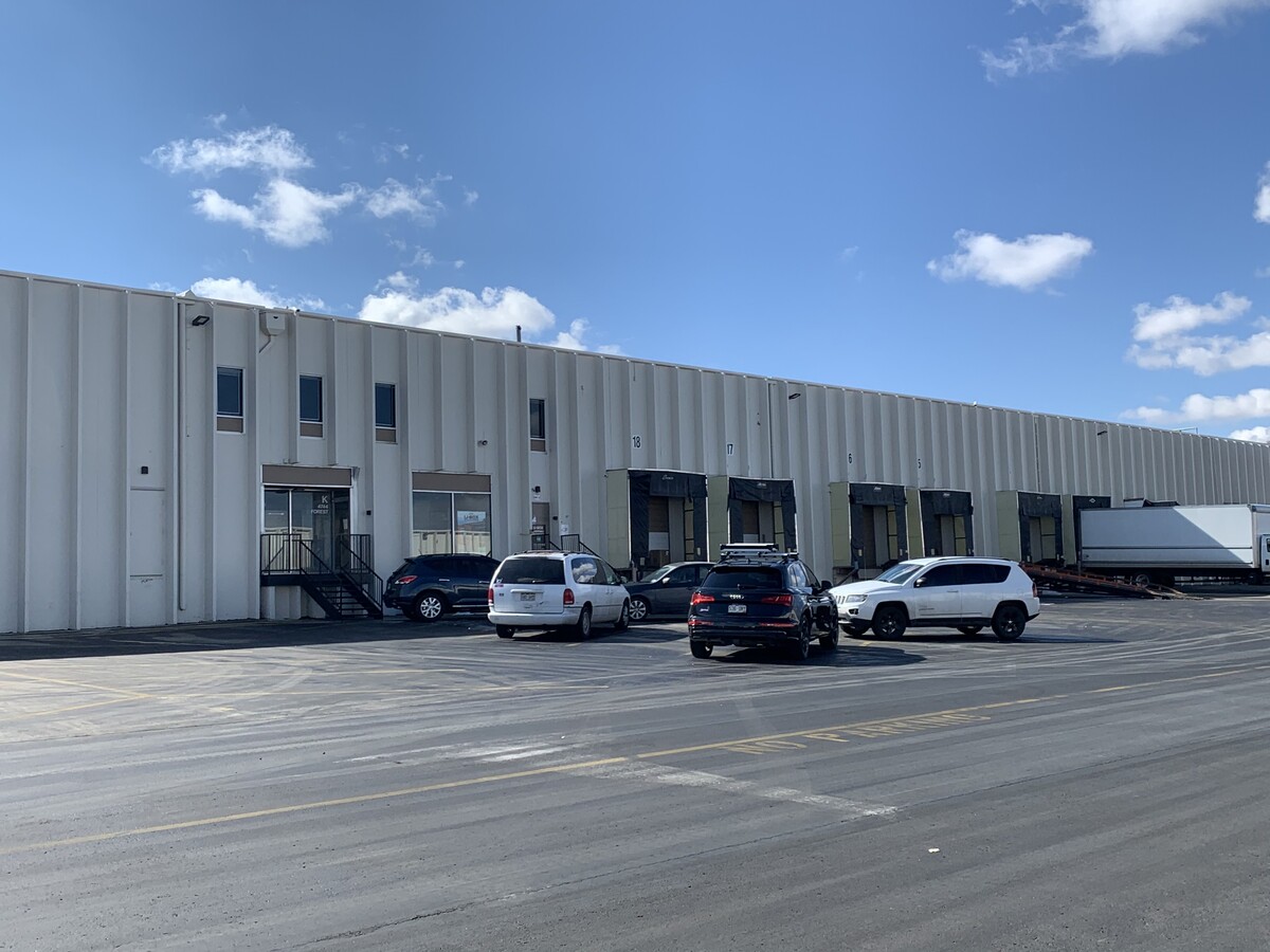 4744 Forest St, Denver, CO 80216 - Industrial for Lease | LoopNet