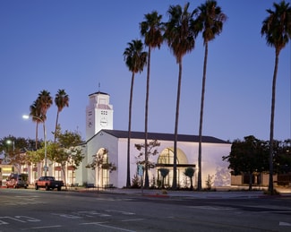 More details for 4411 Sepulveda Blvd, Los Angeles, CA - Office for Lease