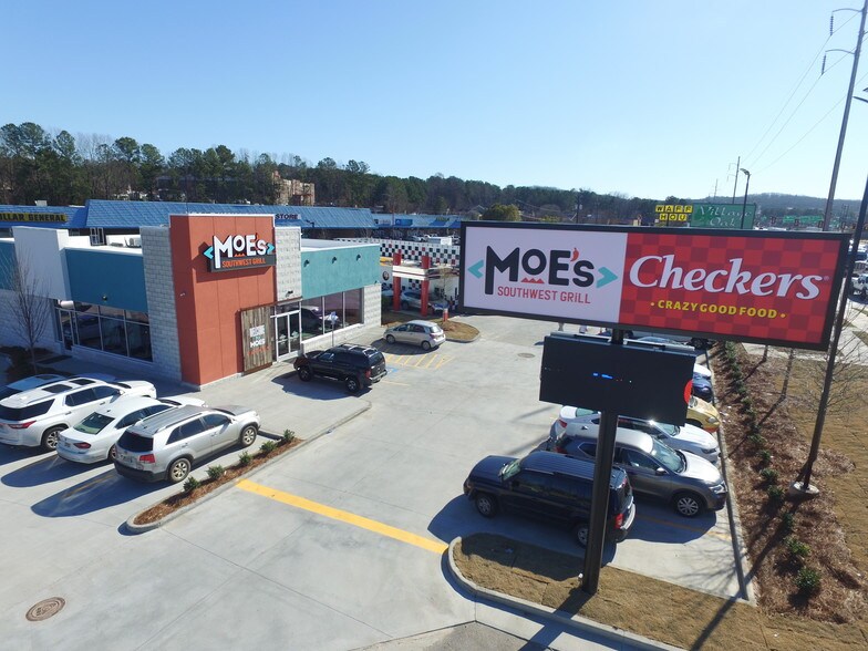 894 Thornton Rd, Lithia Springs, GA for sale - Building Photo - Image 3 of 9