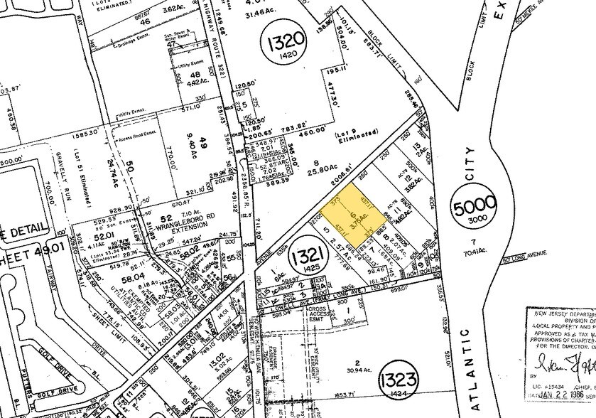 2040 McKee Ave, Mays Landing, NJ 08330