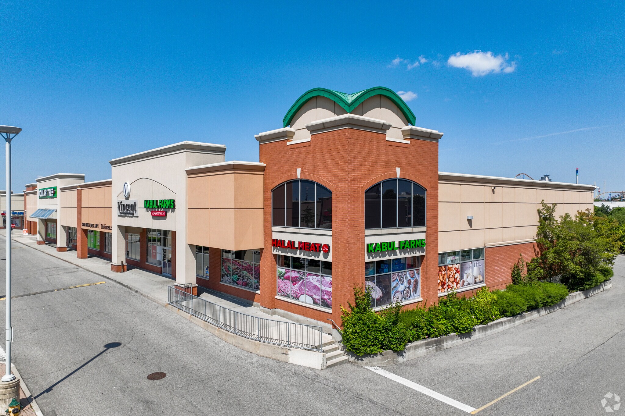 3120 Rutherford Rd, Vaughan, ON for sale Building Photo- Image 1 of 1