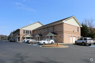 More details for 145-155 N Park Trl, Stockbridge, GA - Office/Medical for Lease