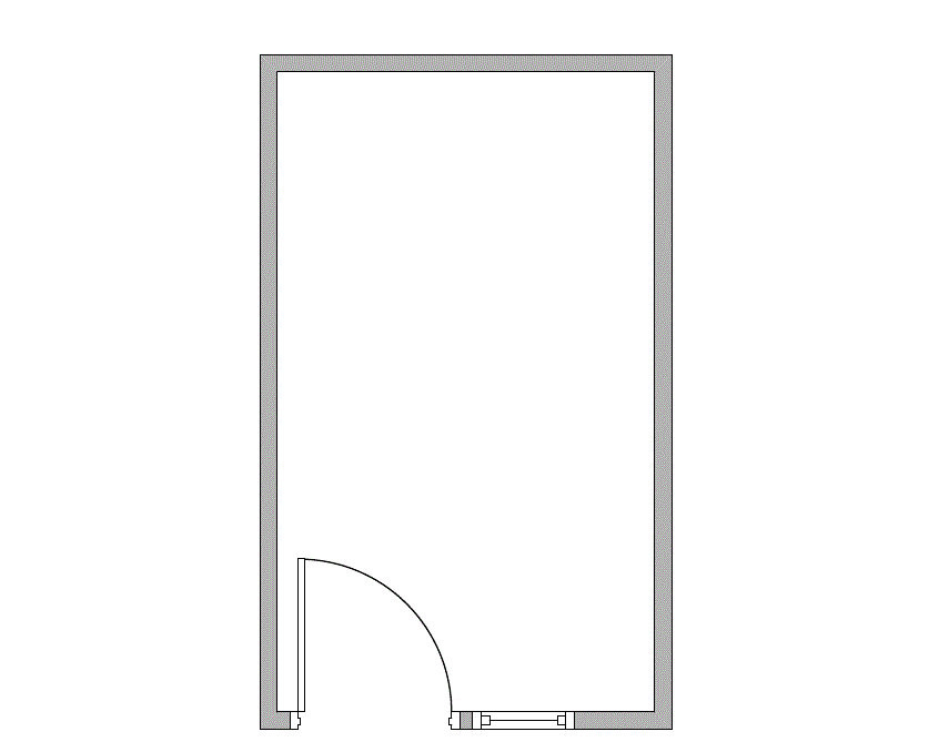 4425 W Airport Fwy, Irving, TX for lease Floor Plan- Image 1 of 1