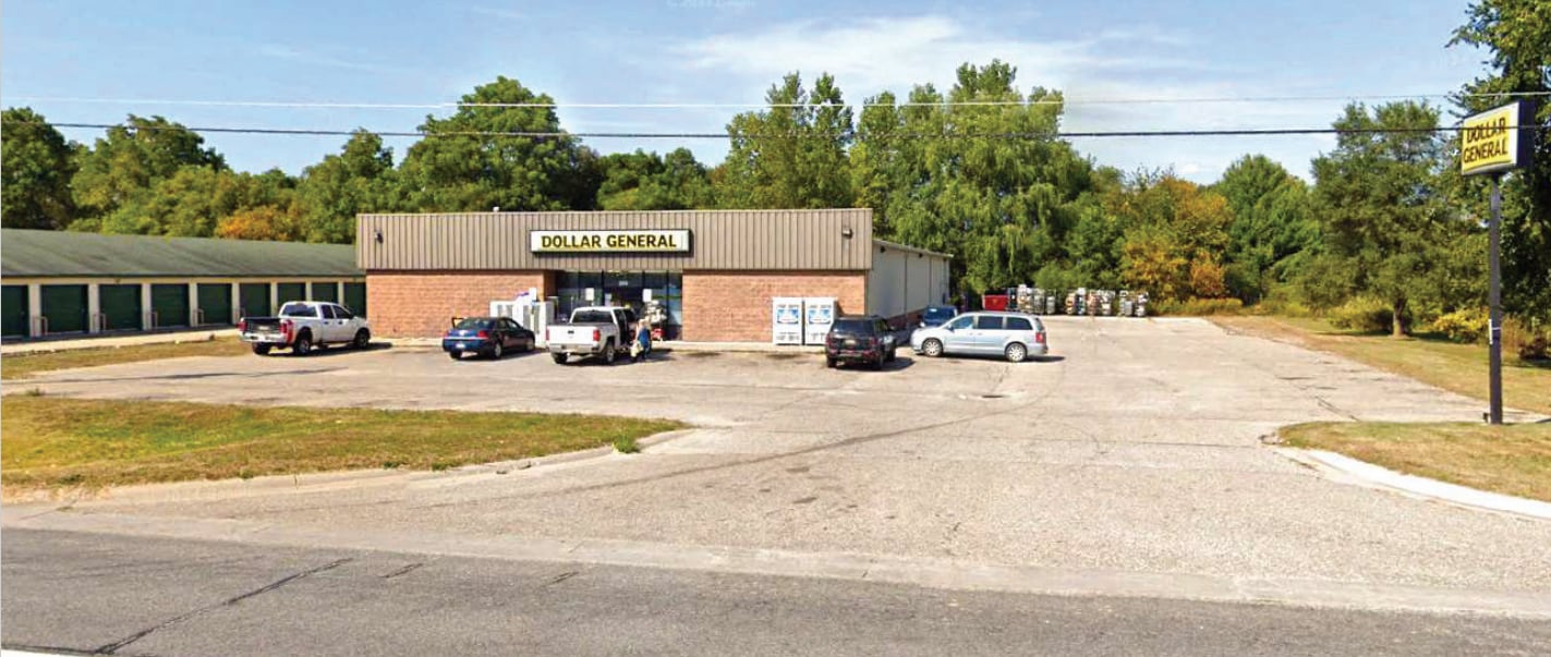 395 E South Ave, Hesperia, MI for sale Building Photo- Image 1 of 4