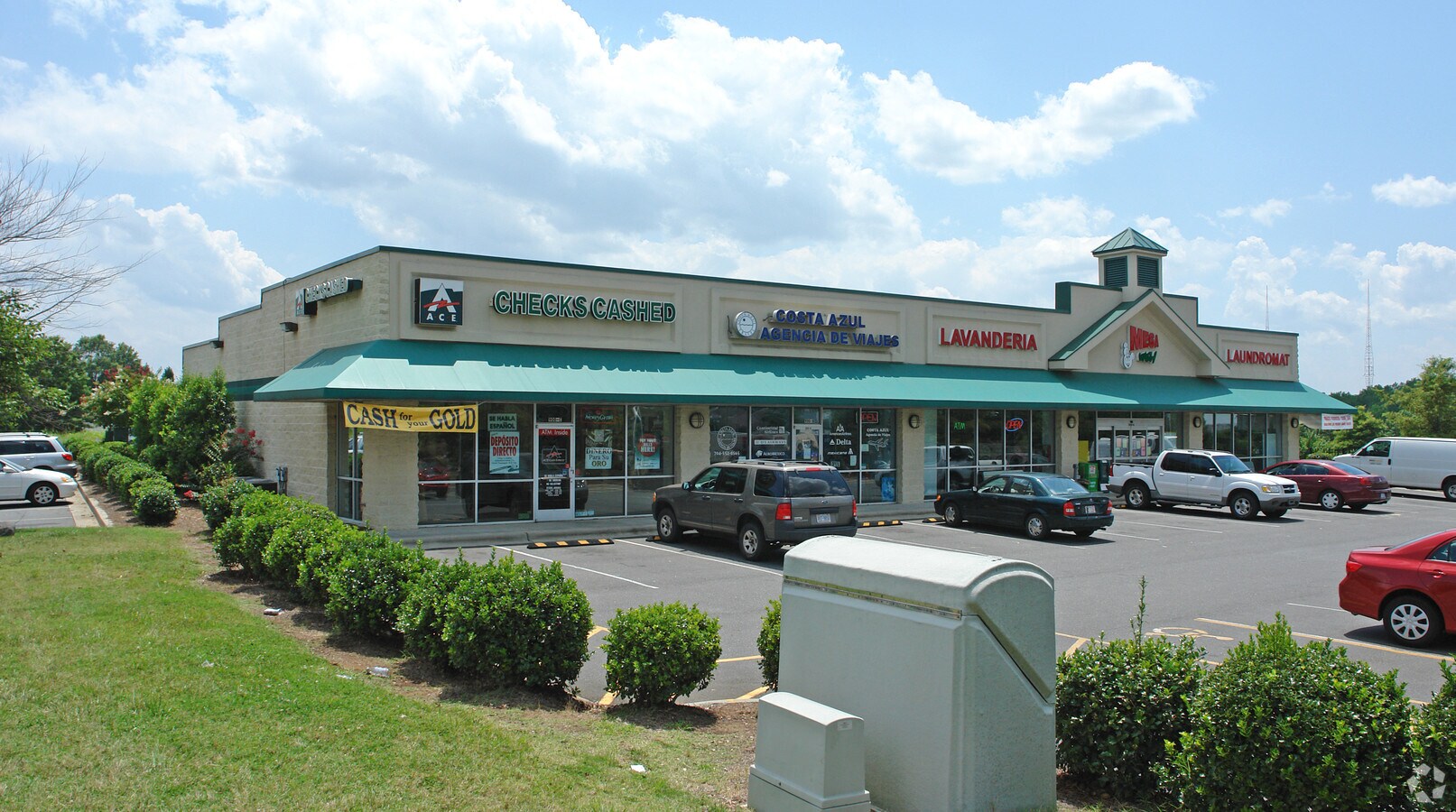 900 Arrowood Rd, Charlotte, NC 28273