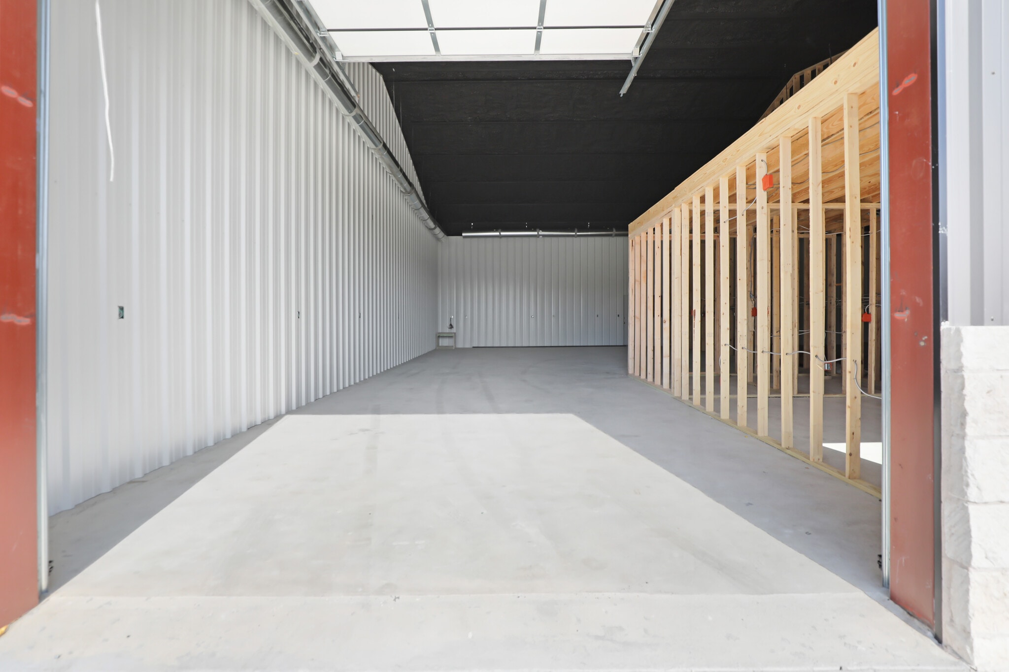 14596 US Highway 75, Van Alstyne, TX for lease Interior Photo- Image 1 of 5