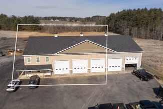 More details for 381 Portland St, Berwick, ME - Office, Industrial for Lease