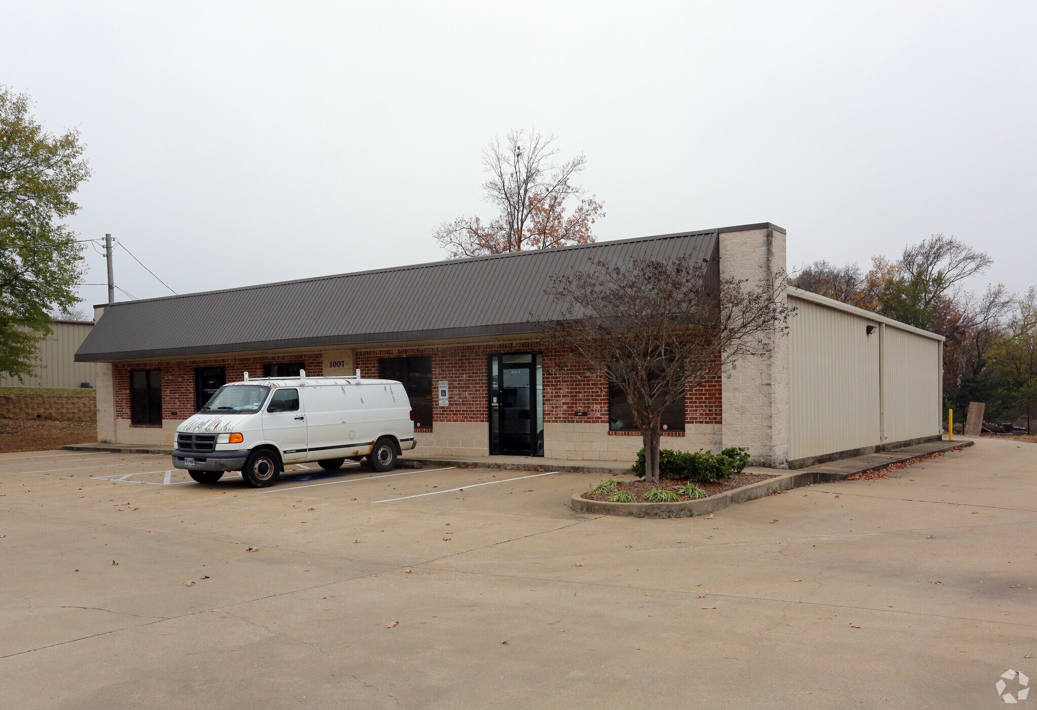 1007 McCann Rd, Longview, TX for sale Primary Photo- Image 1 of 1