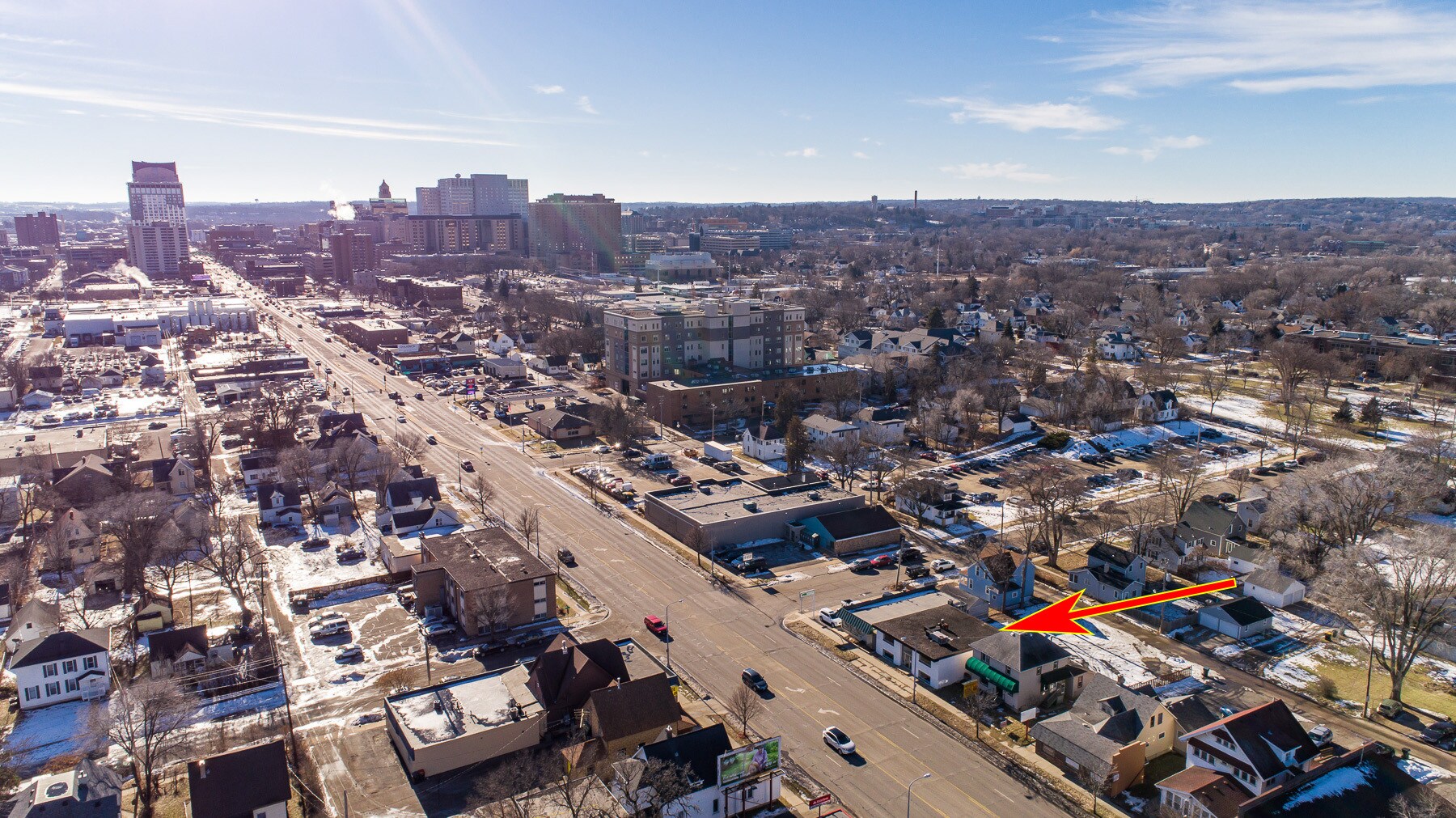 905 Broadway Ave, Rochester, MN for sale Other- Image 1 of 1