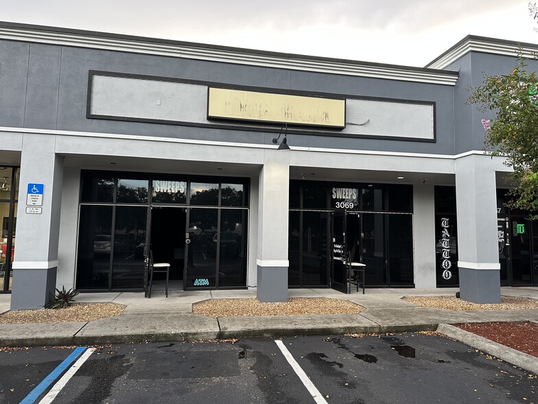 3057-3095 Anderson Snow Rd, Spring Hill, FL for lease - Building Photo - Image 3 of 7