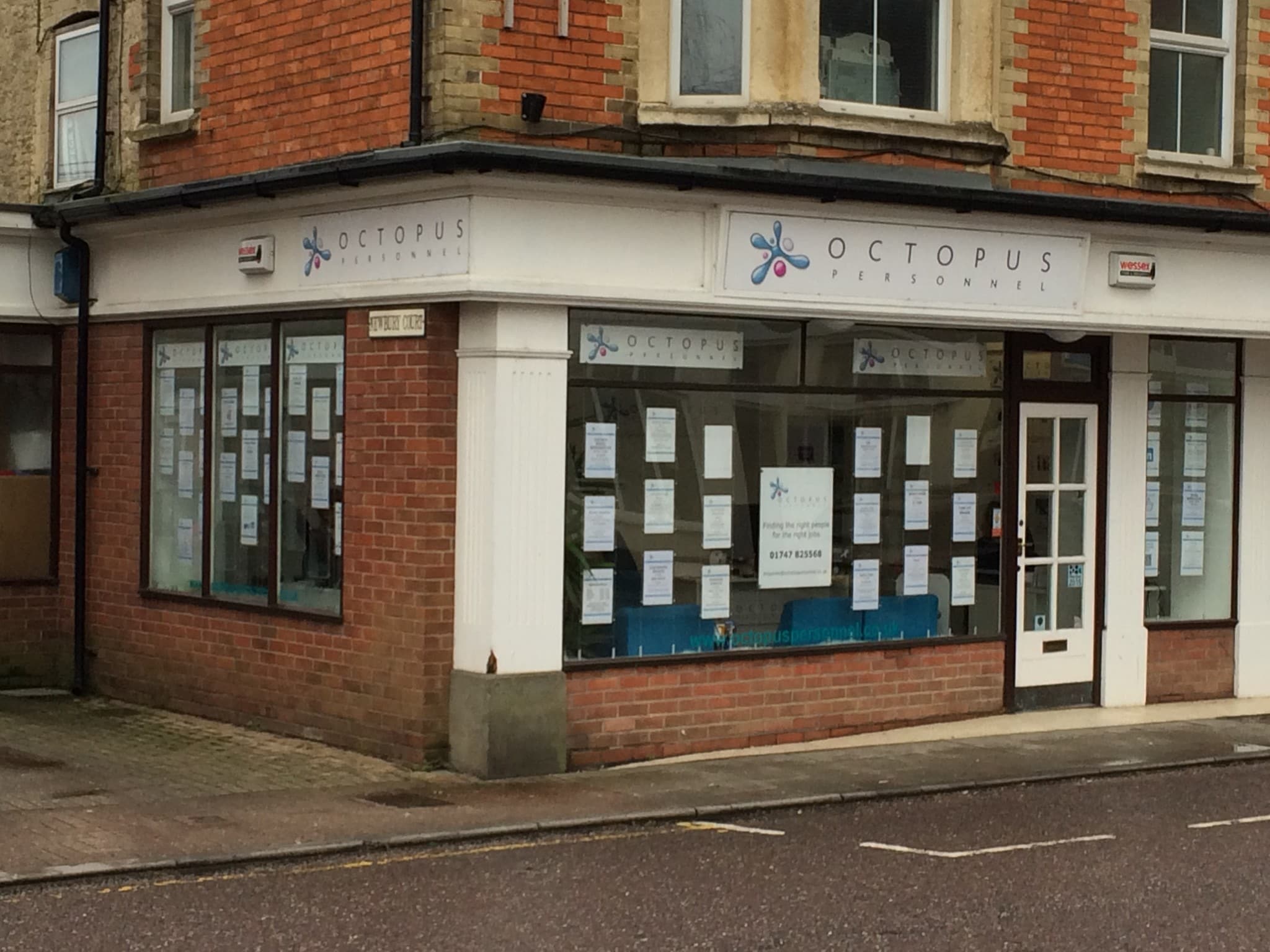 Newbury Court, Gillingham for sale Building Photo- Image 1 of 1