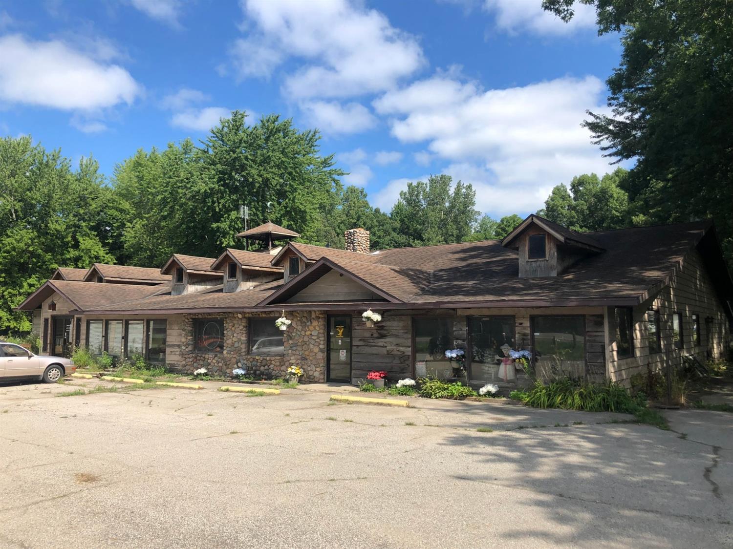 4938 US 20, Laporte, IN for sale Primary Photo- Image 1 of 1