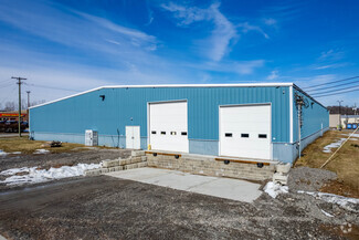 More details for 140 Wilson Rd, Bentleyville, PA - Flex for Lease