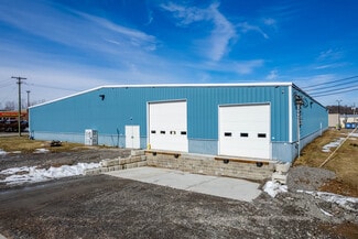 More details for 140 Wilson Rd, Bentleyville, PA - Flex for Lease