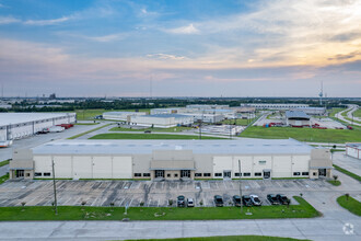 11941 Cutten Rd, Houston, TX - aerial  map view - Image1