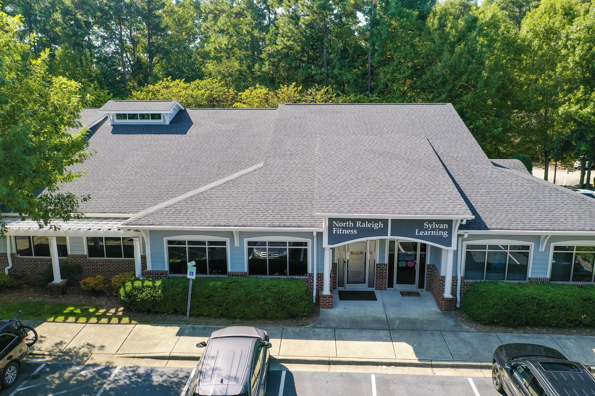 7209 Creedmoor Rd, Raleigh, NC 27613