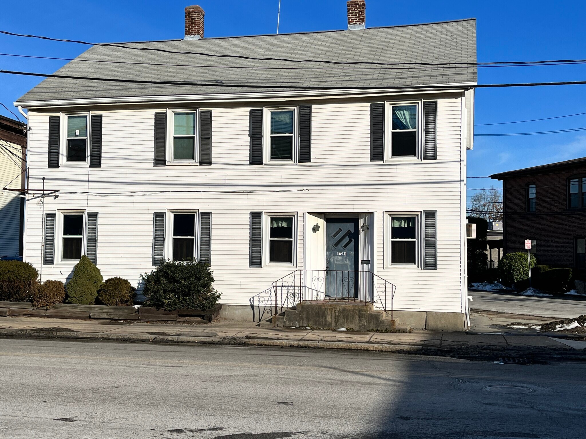 172 Prospect St, Waltham, MA for sale Building Photo- Image 1 of 1