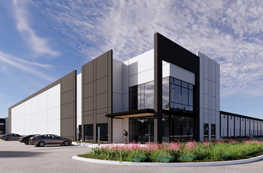 878 Rushcreek Dr, Houston, TX for lease - Primary Photo - Image 1 of 4