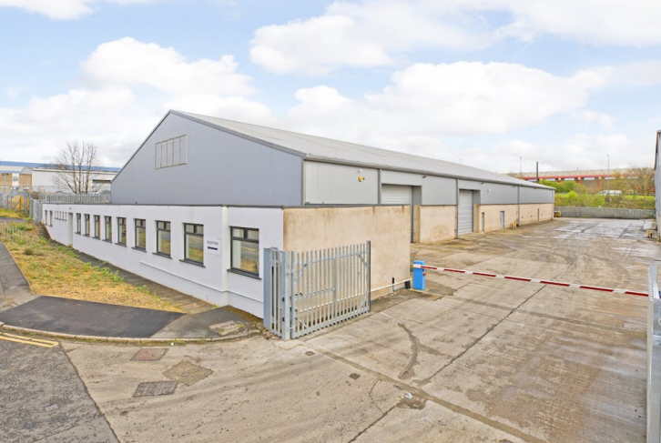 Commondale Way, Bradford for lease - Building Photo - Image 1 of 2