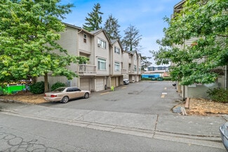 More details for 620 SW 155th St, Seattle, WA - Multifamily for Sale