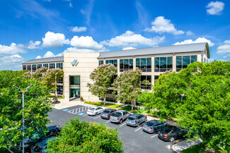 More details for 153 Treeline Park, San Antonio, TX - Office for Lease