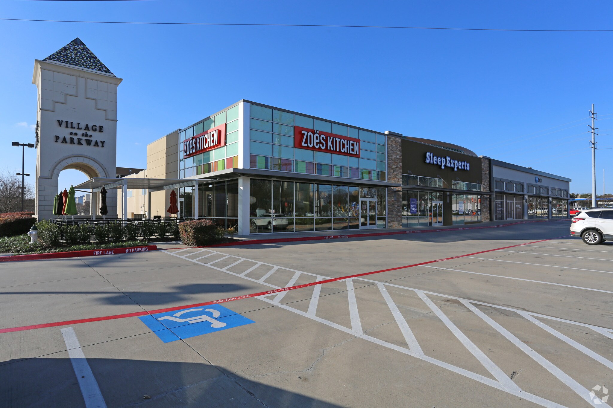 5100 Belt Line Rd, Addison, TX for sale Primary Photo- Image 1 of 1