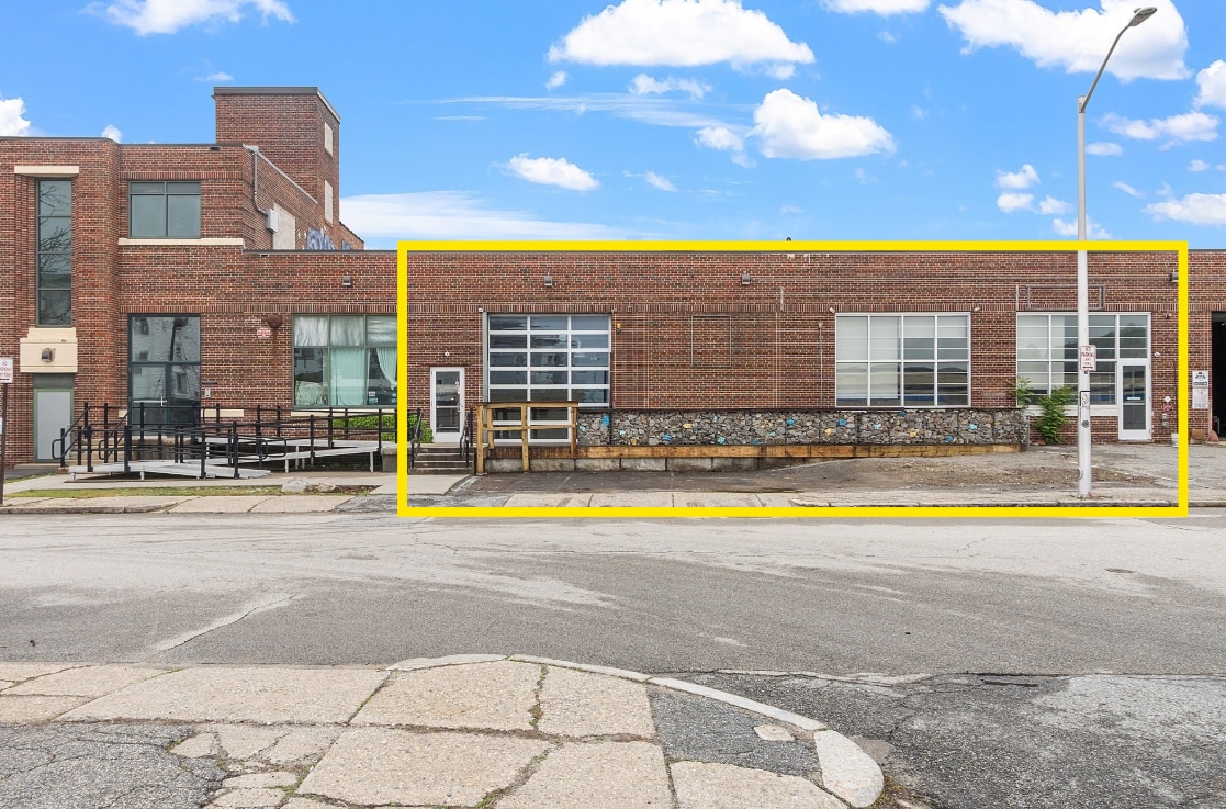 333 Shrewsbury St, Worcester, MA for lease Building Photo- Image 1 of 38