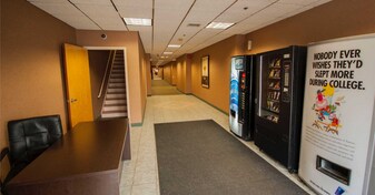 Colonial Professional Building - Office Space