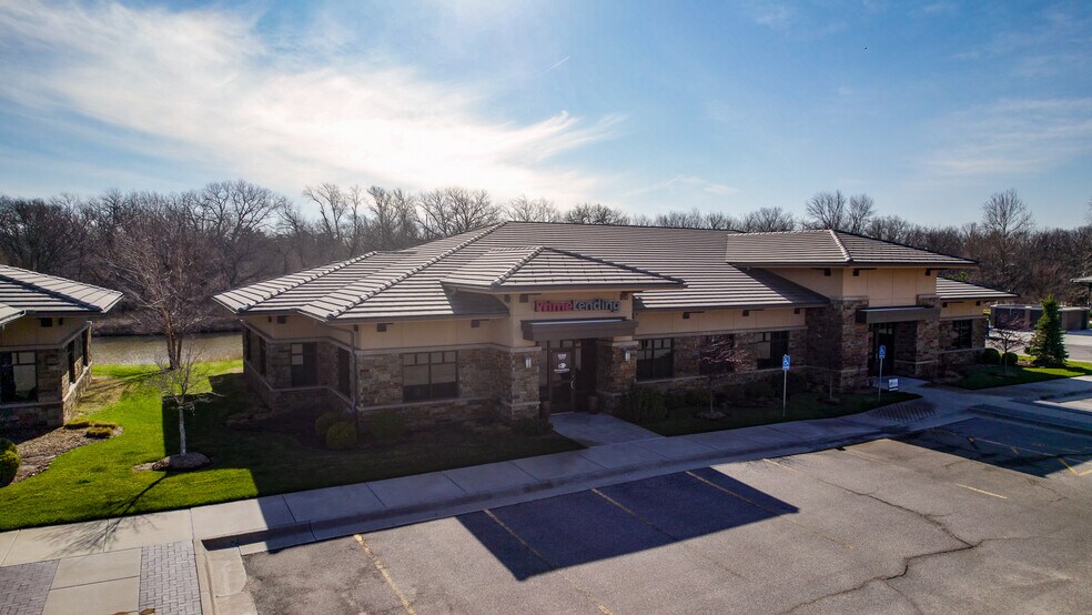 13205 W 21st St N, Wichita, KS for sale - Building Photo - Image 1 of 1