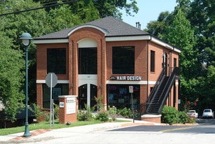 130 Allen Rd, Sandy Springs GA - Day Care Center