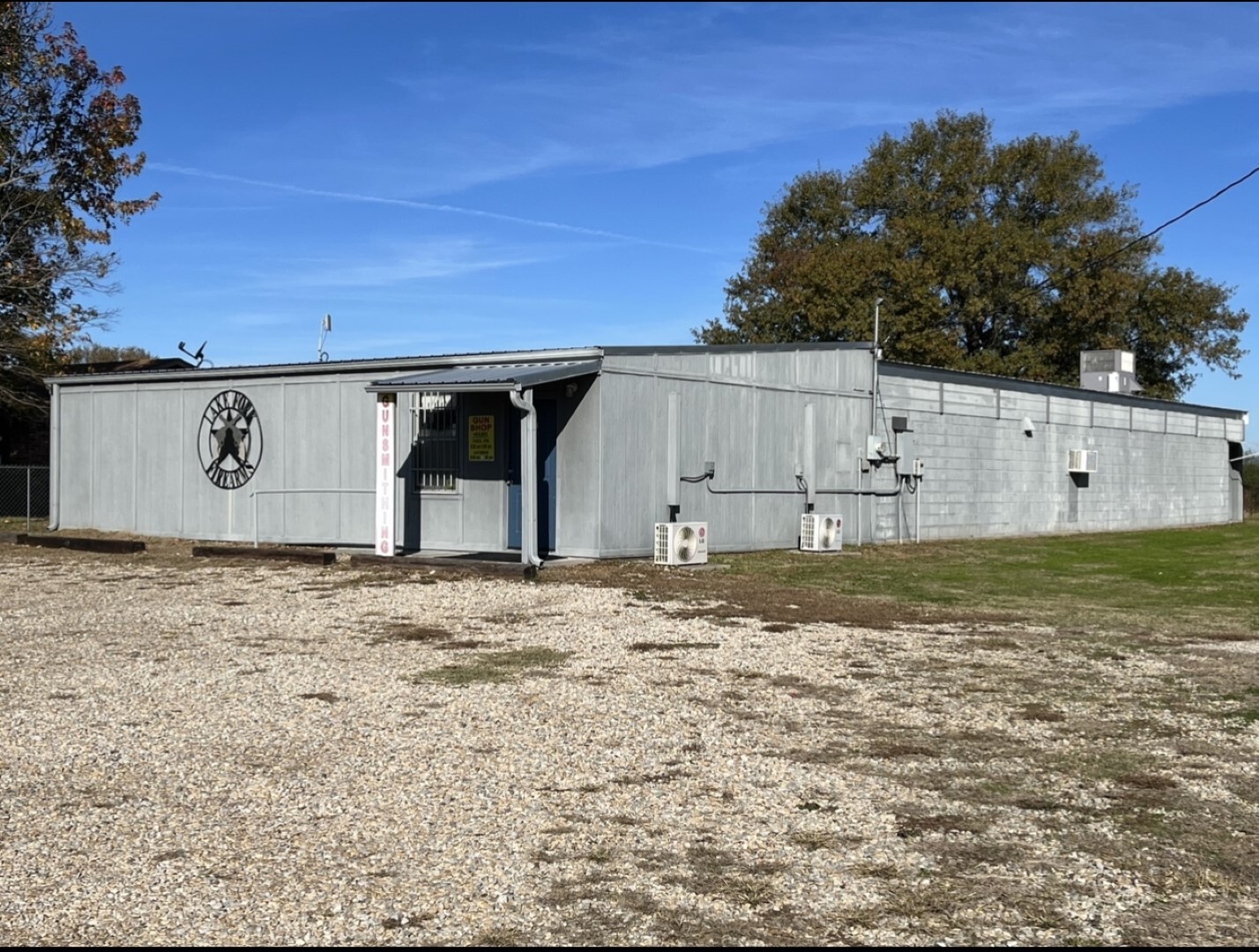 4387 FM 515, Emory, TX for sale Primary Photo- Image 1 of 1