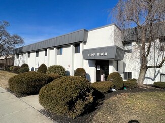 More details for 1795 Main St, Springfield, MA - Office for Sale