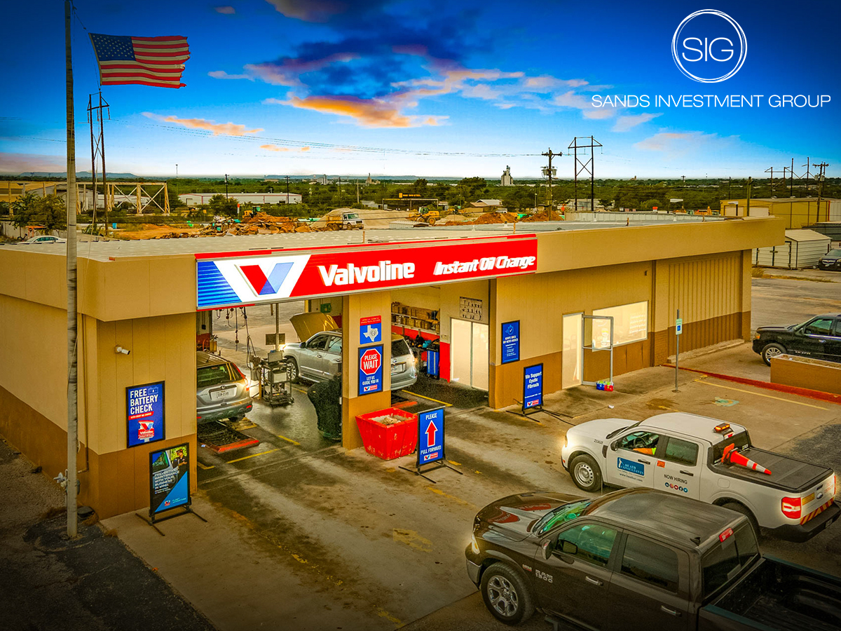 825 US Highway 80 E, Abilene, TX for sale Primary Photo- Image 1 of 6