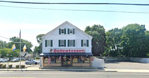 2828-2834 Pond Rd, Ronkonkoma, NY for sale Building Photo- Image 1 of 5