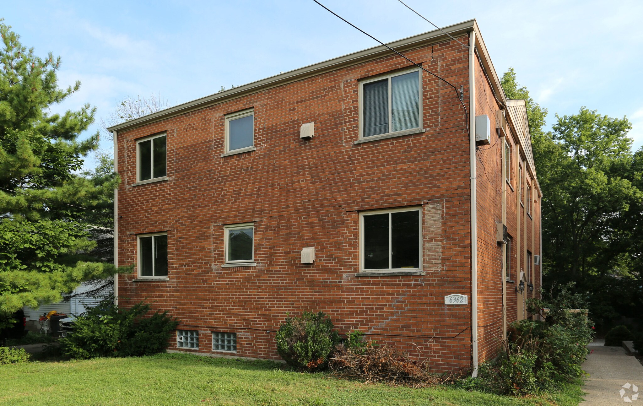 6362-6366 Corbly Rd, Cincinnati, OH for sale Primary Photo- Image 1 of 1