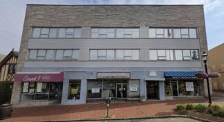 More details for 109-113 S Orange Ave, South Orange, NJ - Office/Medical for Lease