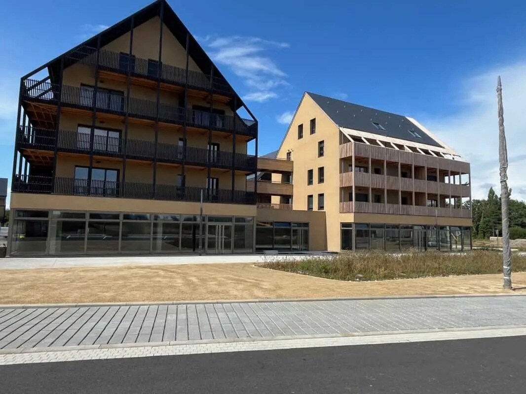 Retail in Guérande for sale Building Photo- Image 1 of 5