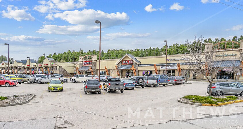 10853 Hwy 285, Conifer, CO for sale Building Photo- Image 1 of 1